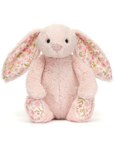 Petite peluche Lapin blush... 2