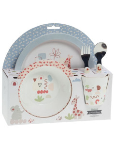 Coffret repas Rêverie... 2