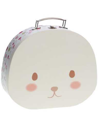 Coffret repas valisette Esteban -... Coffret repas valisette Esteban -...