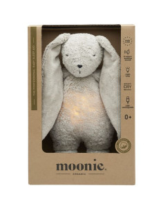 Peluche veilleuse musicale... 2