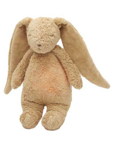 Peluche veilleuse musicale lapin... Peluche veilleuse musicale lapin...