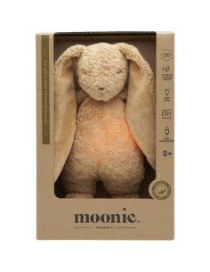 Peluche veilleuse musicale... 2