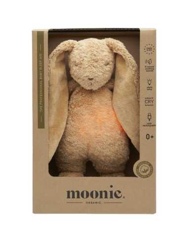 Peluche veilleuse musicale lapin... Peluche veilleuse musicale lapin...