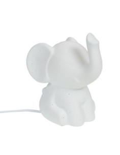 Lampe éléphant en... 2