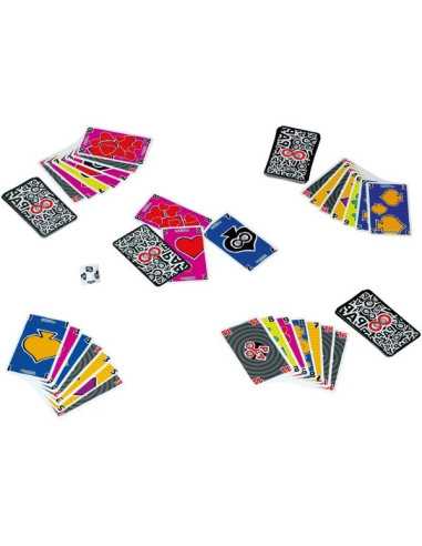 Papayoo - jeu Gigamic Papayoo - jeu Gigamic