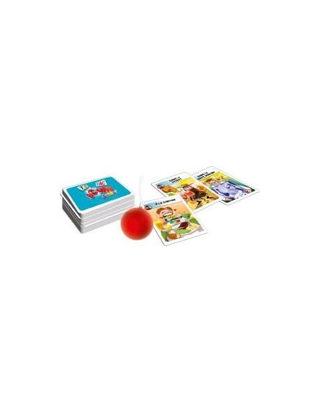 Berlingot Tic Et Tac Ou En Trouver Tic tac boum junior - jeu d'ambiance et de rapidité - Asmodée