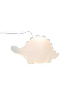 Lampe dinosaure en...
