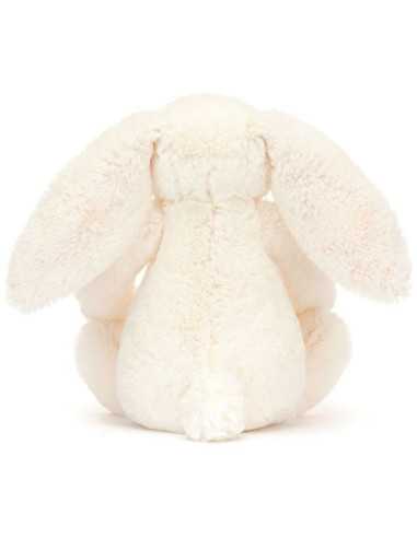 Petite peluche Lapin crème Berry -... Petite peluche Lapin crème Berry -...