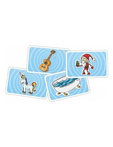 Time's Up Kids - jeu Asmodée Time's Up Kids - jeu Asmodée