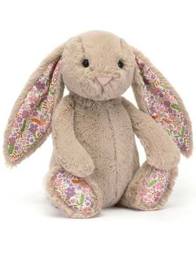 Peluche Lapin beige Pétale - Jellycat