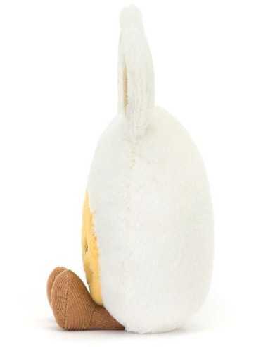 Peluche Oeuf lapin - Jellycat Peluche Oeuf lapin - Jellycat