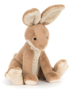Peluche Horticus le lièvre... 2