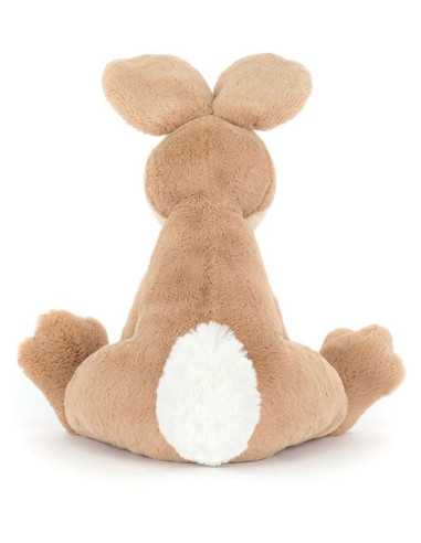 Peluche Horticus le lièvre - Jellycat Peluche Horticus le lièvre - Jellycat