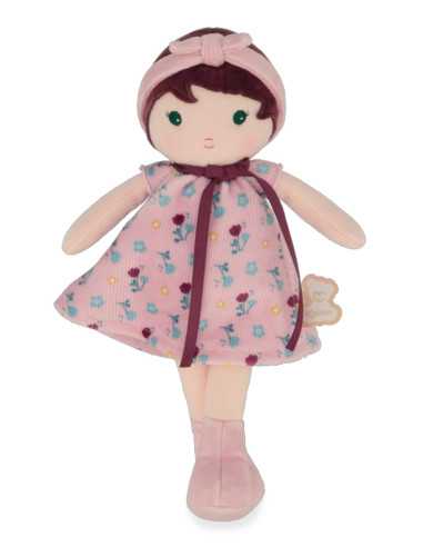 Poupée Léonie 25 cm - Kaloo
