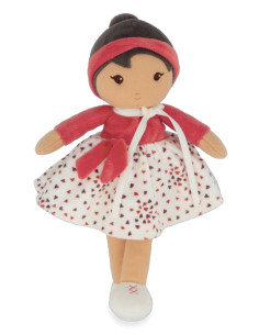 Poupée Emilie 25 cm - Kaloo