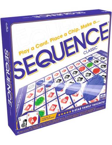 Séquence - jeu Goliath