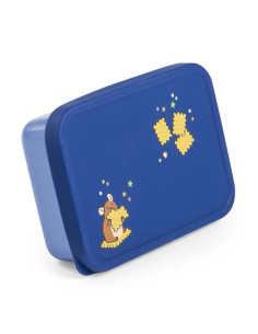 Boîte à goûter Puce & Pilou...