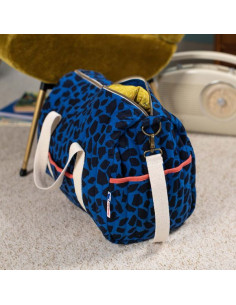 Sac à langer Puce & Pilou -... 2