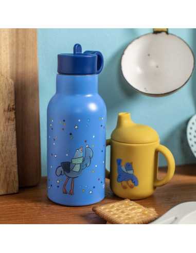 Gourde Puce & Pilou - Moulin Roty Gourde Puce & Pilou - Moulin Roty