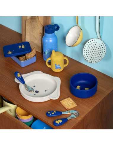 Gourde Puce & Pilou - Moulin Roty Gourde Puce & Pilou - Moulin Roty