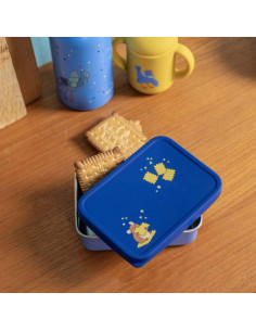 Boîte à goûter Puce & Pilou... 2