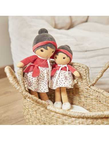 Poupée Emilie 25 cm - Kaloo Poupée Emilie 25 cm - Kaloo