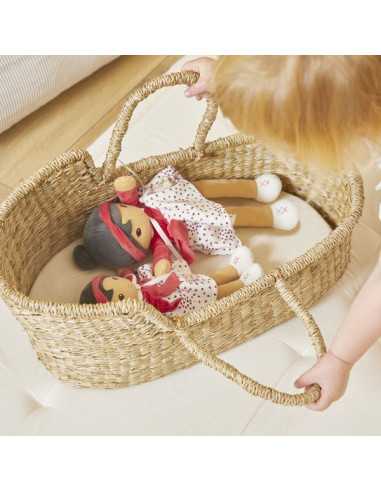 Poupée Emilie 25 cm - Kaloo Poupée Emilie 25 cm - Kaloo