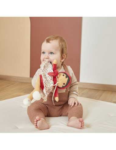 Poupée Emilie 25 cm - Kaloo Poupée Emilie 25 cm - Kaloo