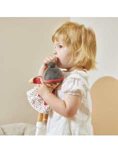 Poupée Emilie 25 cm - Kaloo 2