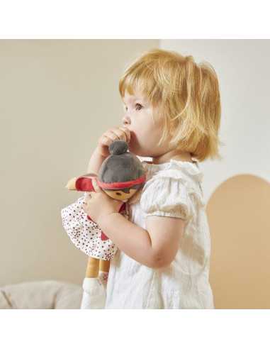Poupée Emilie 25 cm - Kaloo Poupée Emilie 25 cm - Kaloo