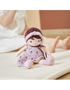 Poupée Léonie 25 cm - Kaloo 2