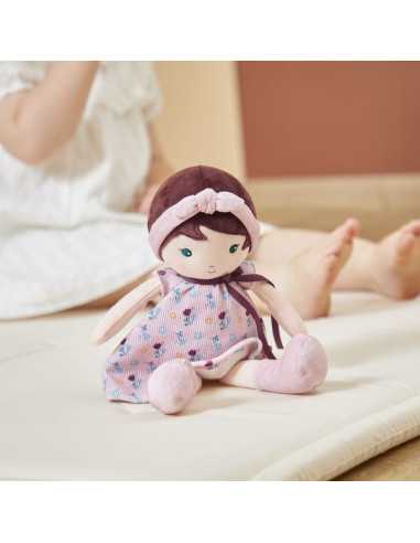 Poupée Léonie 25 cm - Kaloo Poupée Léonie 25 cm - Kaloo