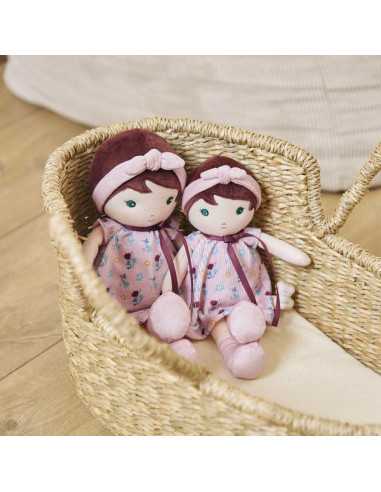 Poupée Léonie 25 cm - Kaloo Poupée Léonie 25 cm - Kaloo