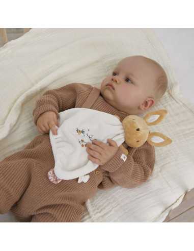 Coffret Doudou Bola Lapin - Kaloo Coffret Doudou Bola Lapin - Kaloo