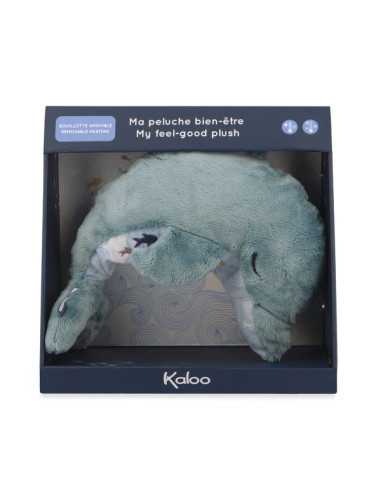 Peluche bien-être dauphin Petit calme... Peluche bien-être dauphin Petit calme...