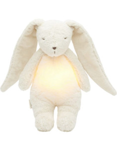 Peluche veilleuse musicale...