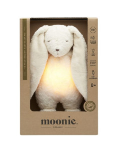 Peluche veilleuse musicale... 2