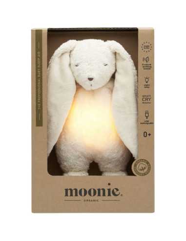 Peluche veilleuse musicale lapin... Peluche veilleuse musicale lapin...