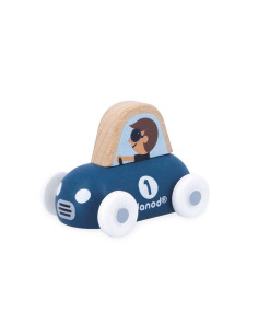 Voiture de sport Cross... 2