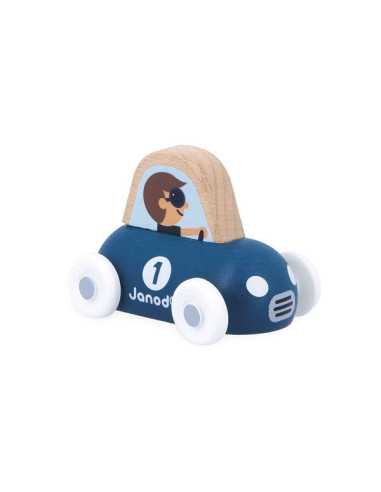 Voiture de sport Cross Roads - Janod