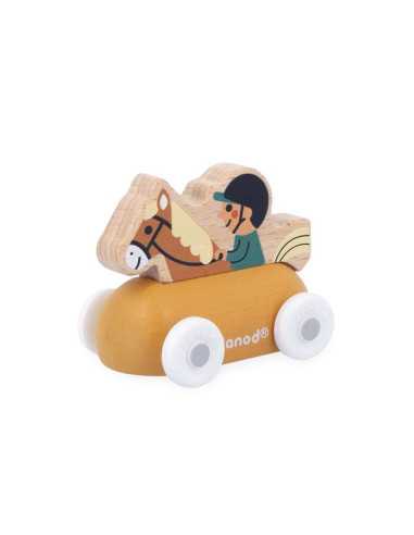 Cavalier Cross Roads - Janod Cavalier Cross Roads - Janod