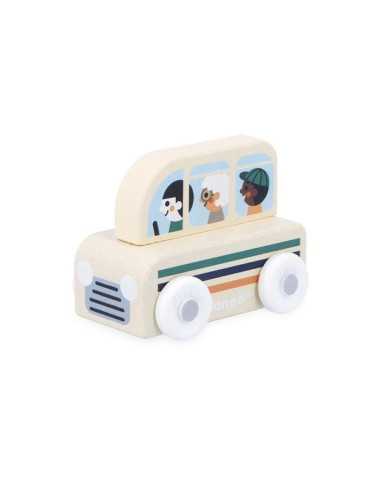 Bus Cross Roads - Janod Bus Cross Roads - Janod