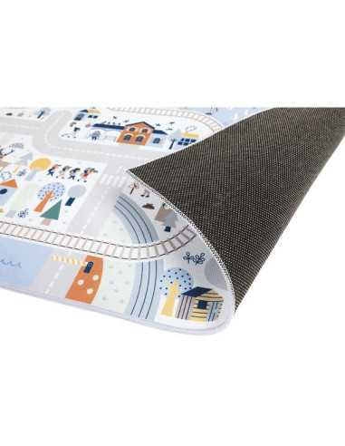 Tapis La Vallée Blanche Cross Roads -... Tapis La Vallée Blanche Cross Roads -...