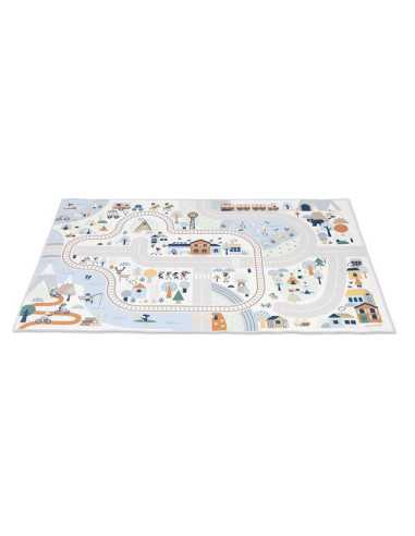 Tapis La Vallée Blanche Cross Roads -... Tapis La Vallée Blanche Cross Roads -...