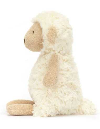 Peluche Lollie l'Agneau - Jellycat Peluche Lollie l'Agneau - Jellycat