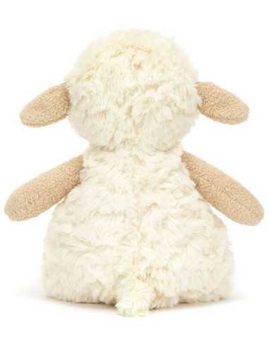 Peluche Lollie l'Agneau - Jellycat Peluche Lollie l'Agneau - Jellycat