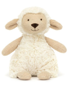 Peluche Lollie l'Agneau -... 2