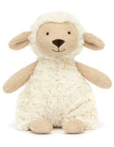 Peluche Lollie l'Agneau - Jellycat Peluche Lollie l'Agneau - Jellycat
