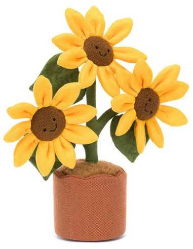 Peluche Tournesol - Jellycat