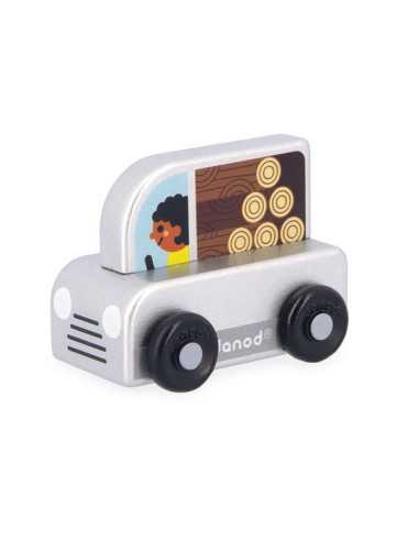 Pick up Cross Roads - Janod Pick up Cross Roads - Janod